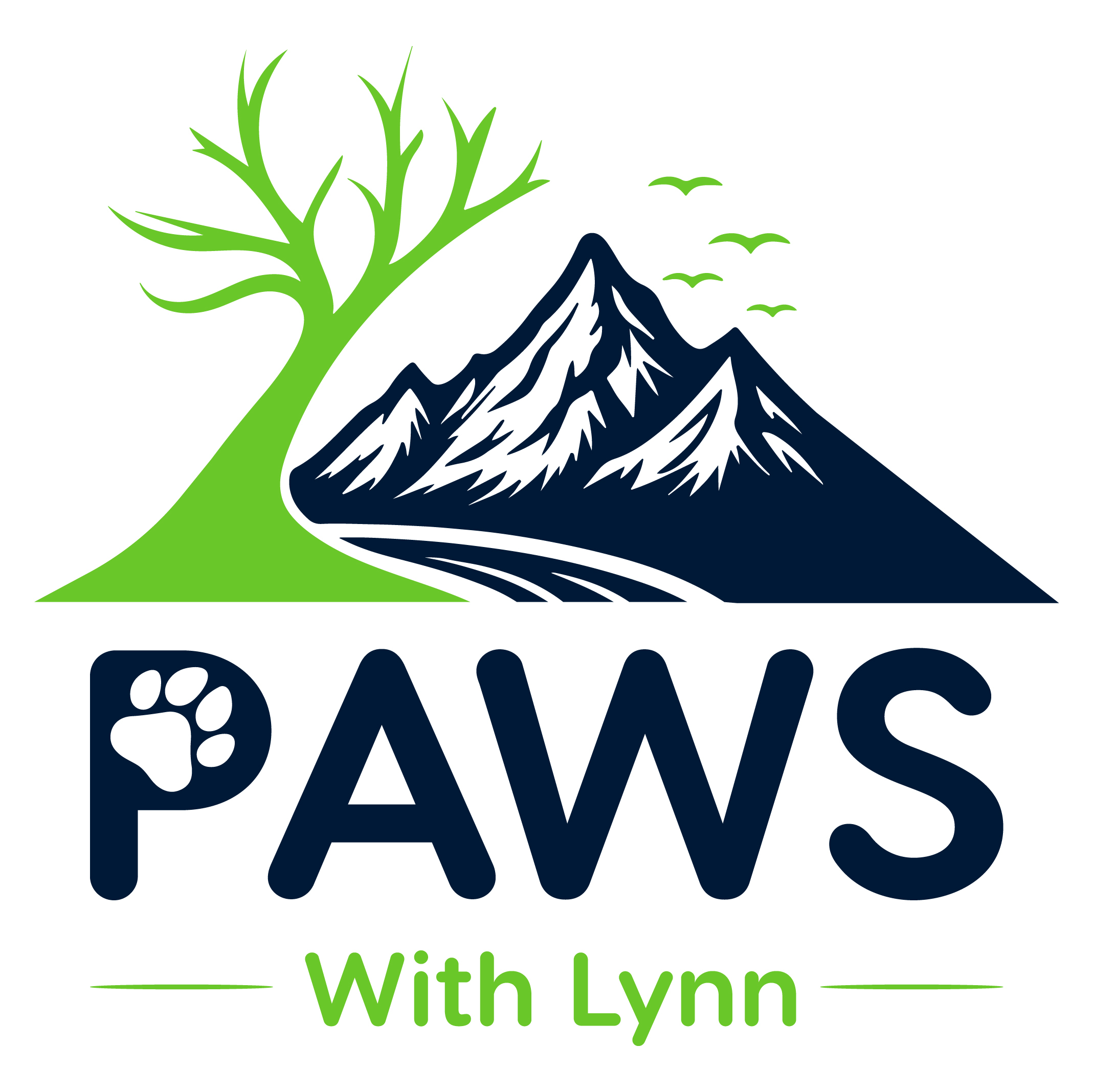 Paws With Lynn